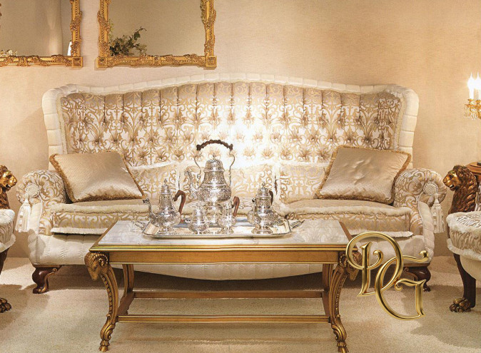 Диван Royal Classic