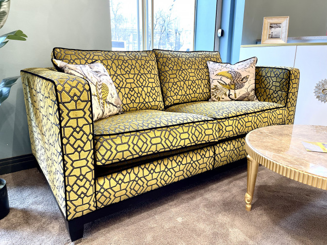 Диван Burlington