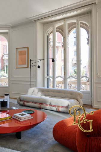 Диван Soriana 944