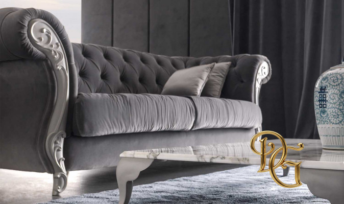 Диван Gabriel 749