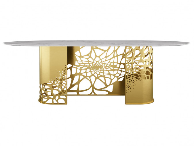 Стол обеденный Lavish