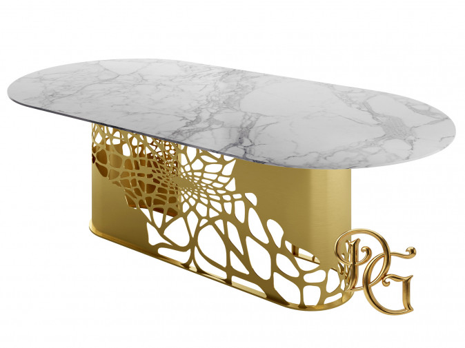 Стол обеденный Lavish