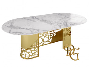 Стол обеденный Lavish