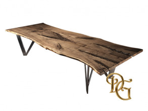 Стол обеденный L620