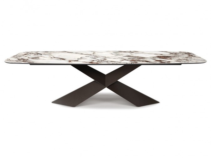 Стол обеденный Tyron Keramik