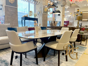 Стол обеденный Tyron Keramik