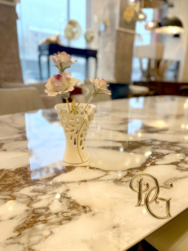 Стол обеденный Tyron Keramik