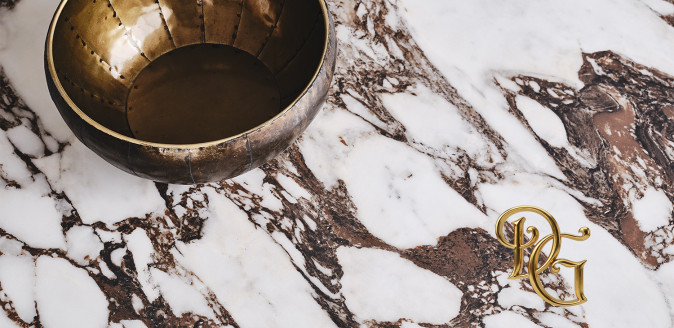 Стол обеденный Tyron Keramik