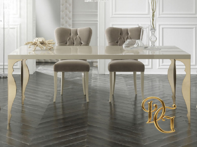 Стол обеденный Henry