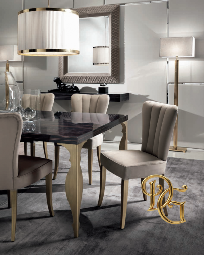 Стол обеденный Henry