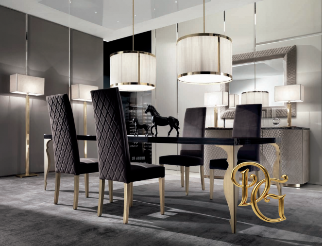 Стол обеденный Henry