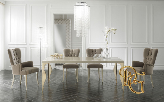 Стол обеденный Henry