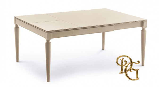 Стол обеденный Plurimo