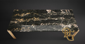 Стол обеденный Stuart