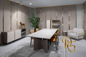 Стол обеденный Zero Z120m