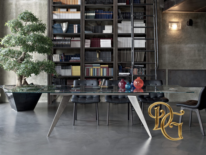 Стол обеденный Ramos