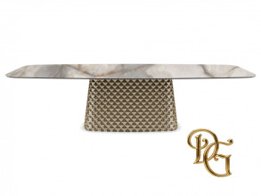 Стол обеденный Atrium Keramik