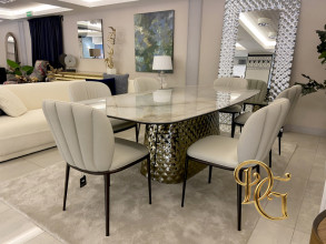 Стол обеденный Atrium Keramik