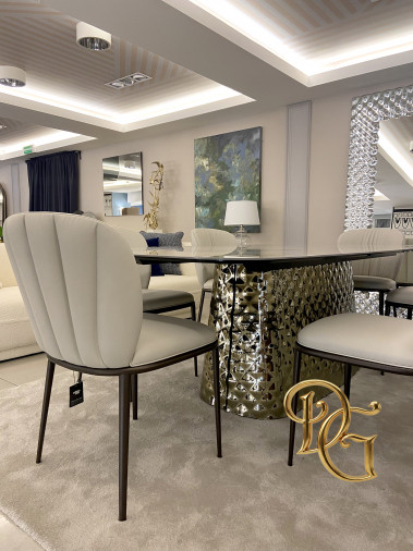 Стол обеденный Atrium Keramik