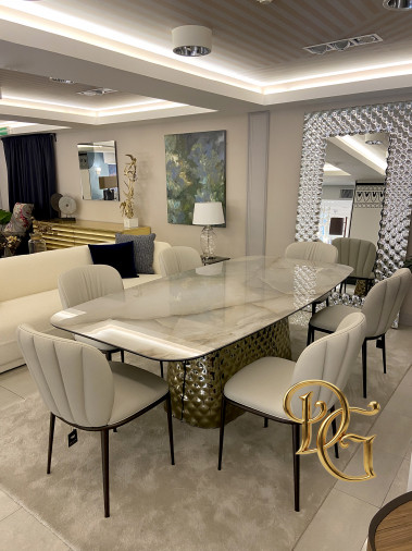 Стол обеденный Atrium Keramik