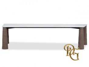 Стол обеденный Nevada Brown