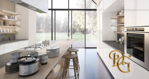 Кухня Lain Dolce