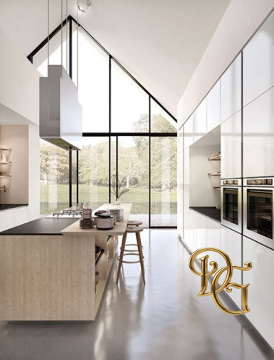 Кухня Lain Dolce