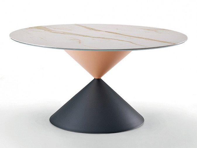 Стол обеденный Clessidra