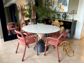 Стол обеденный Clessidra