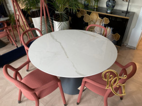 Стол обеденный Clessidra