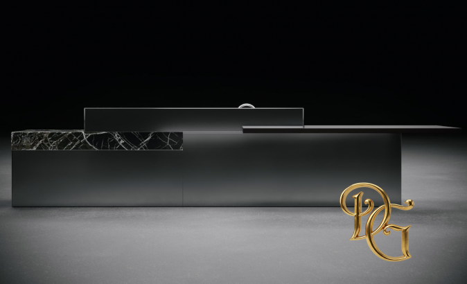 Кухня Isola Milano