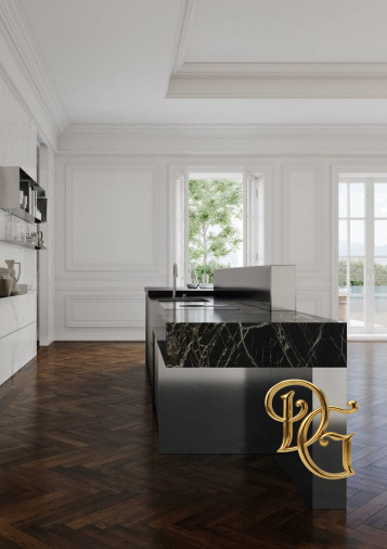 Кухня Isola Milano