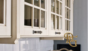 Кухня Queen Saturato