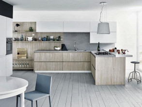 Кухня Maxima 2.2 Presa Hook