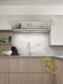 Кухня Maxima 2.2 Presa Hook