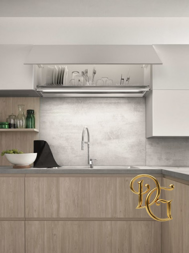 Кухня Maxima 2.2 Presa Hook