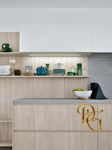 Кухня Maxima 2.2 Presa Hook