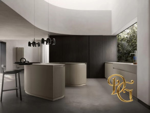 Кухня Arke Shape