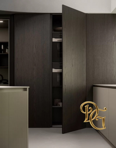 Кухня Arke Shape