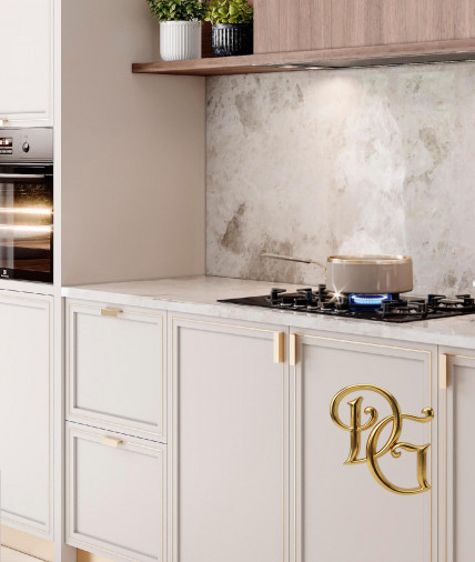 Кухня Bespoke Quincy