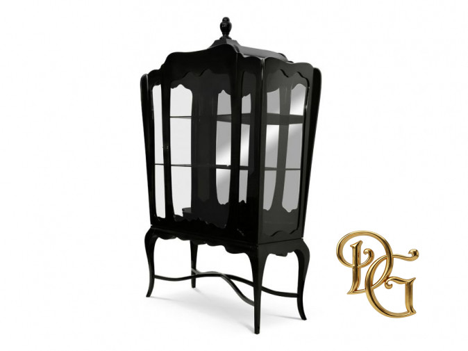 Витрина Palace