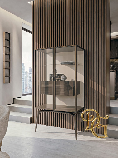 Витрина Blues