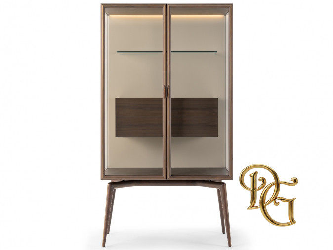 Витрина Blues