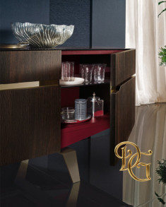 Комод Accademia Pjac0609rt