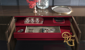 Комод Accademia Pjac0609rt