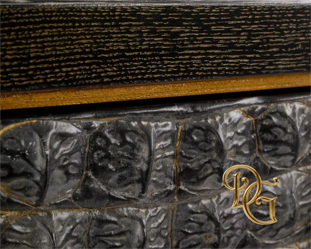 Комод Greystoke 0621