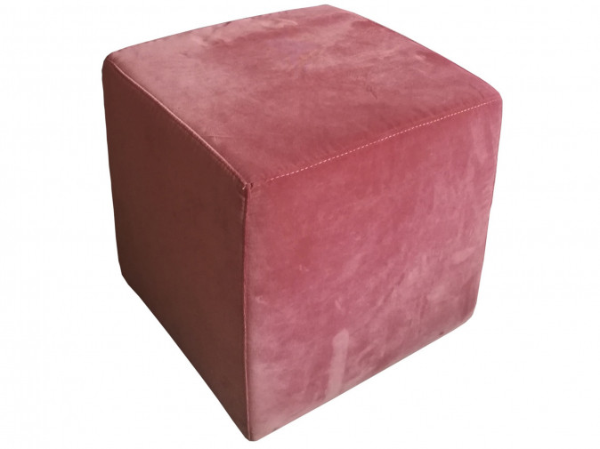 Пуфик Soft Quadrati