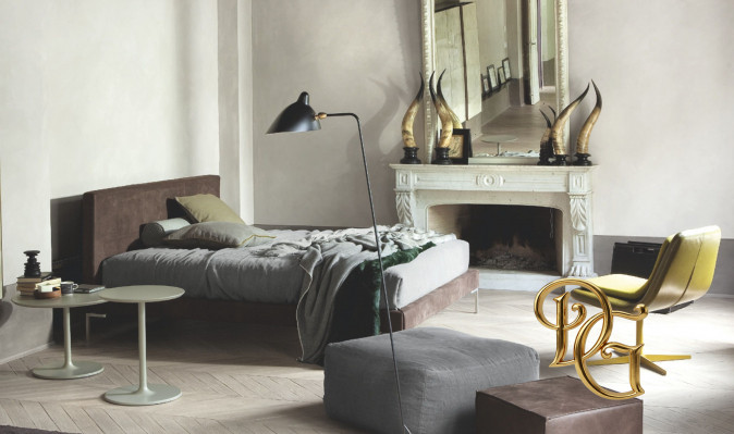 Пуфик Soft Quadrati