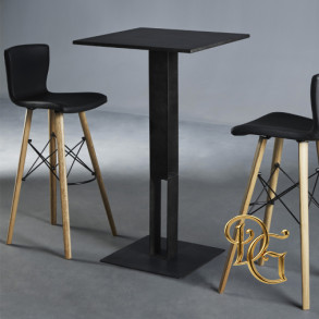 Барный стул Rap Wood.ss