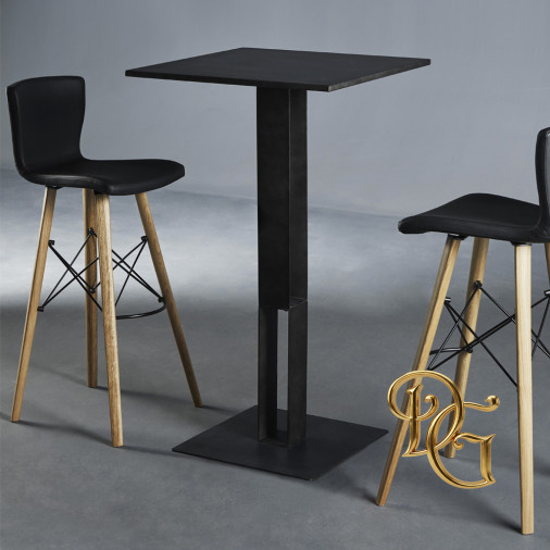 Барный стул Rap Wood.ss